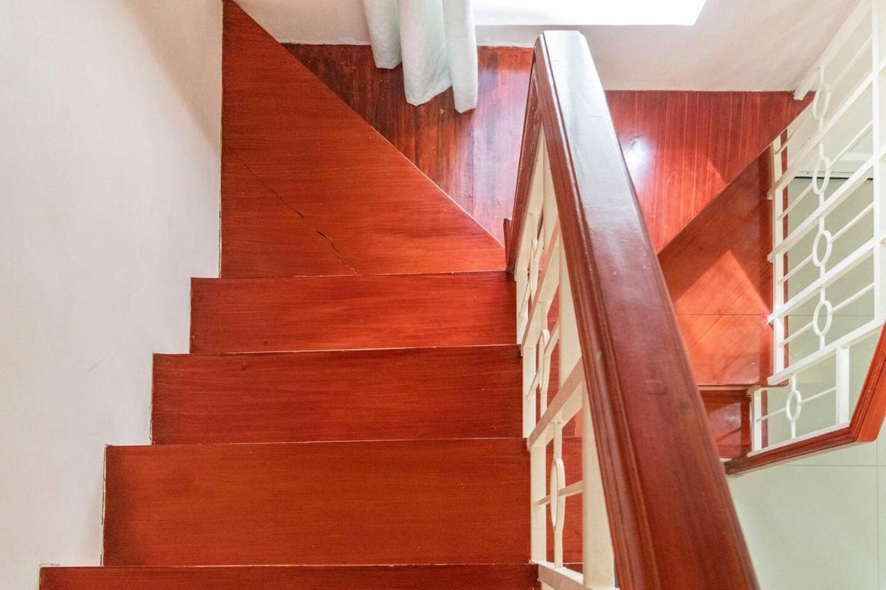 Brew Home Bacolod - 3 Bedroom House Exterior foto