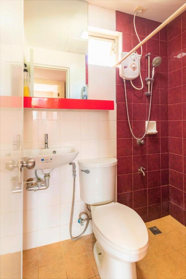 Brew Home Bacolod - 3 Bedroom House Exterior foto